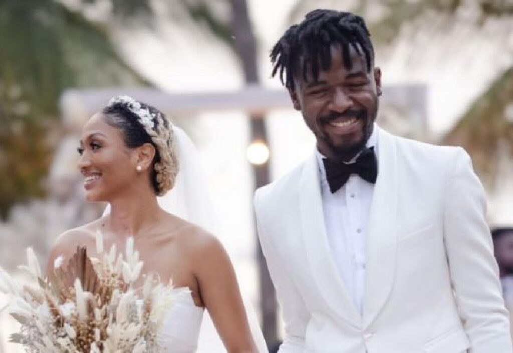 Johnny Drille