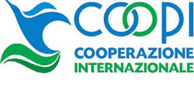 L’ONG COOPI INTERNATIONAL recrute