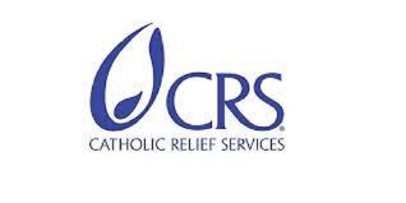 L’ONG Catholic Relief Services (CRS) recrute