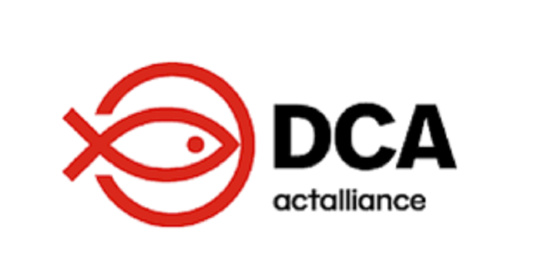 L’ONG Humanitaire DanChurchAid (DCA) recrute