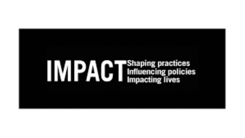 L’ONG IMPACT Initiatives recrute pour ces 02 postes (10 Novembre 2023)