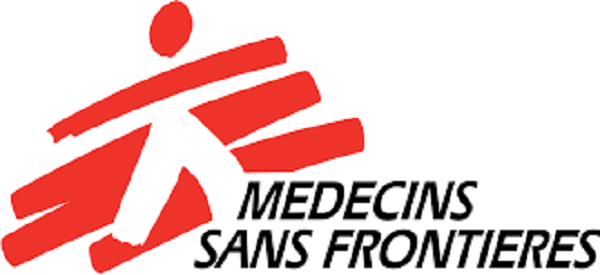 L’ONG Médecins Sans Frontières (MSF) recrute