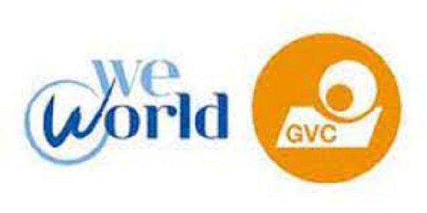 L’ONG italienne WeWorld GVC recrute