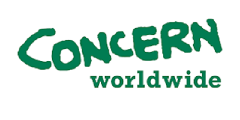 L’ONG internationale CONCERN WORLDWIDE recrute