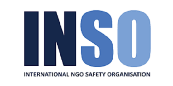 ONG internationale INSO recrute