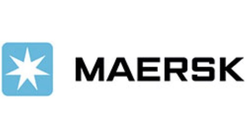 La Société de logistique MAERSK recrute un stagiaire (24 novembre 2023)
