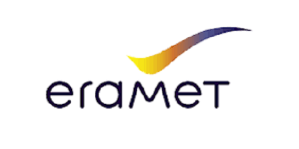 Le Groupe Eramet recrute