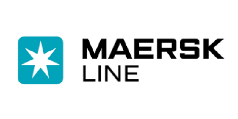 MAERSK LINE recrute un stagiaire pour ce poste (08 Novembre 2023)