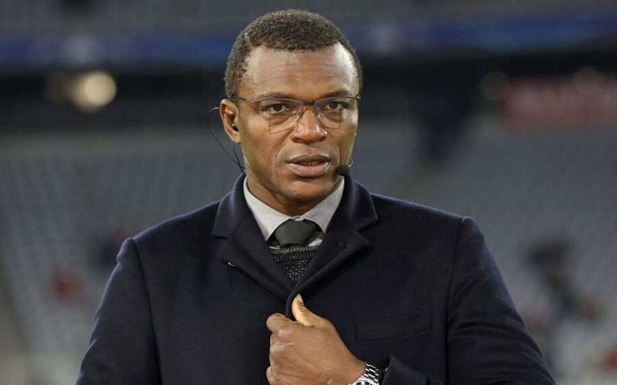 Marcel Desailly