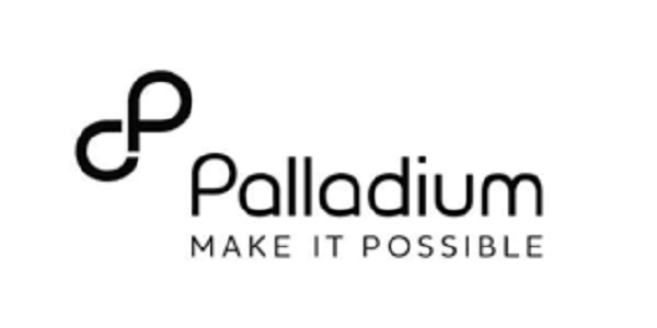 Palladium recrute