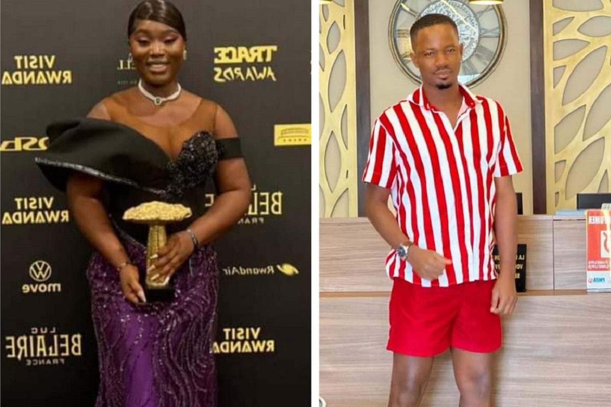 Roseline Layo : l’influenceur Ugo Man Kadjar se prononce sur son