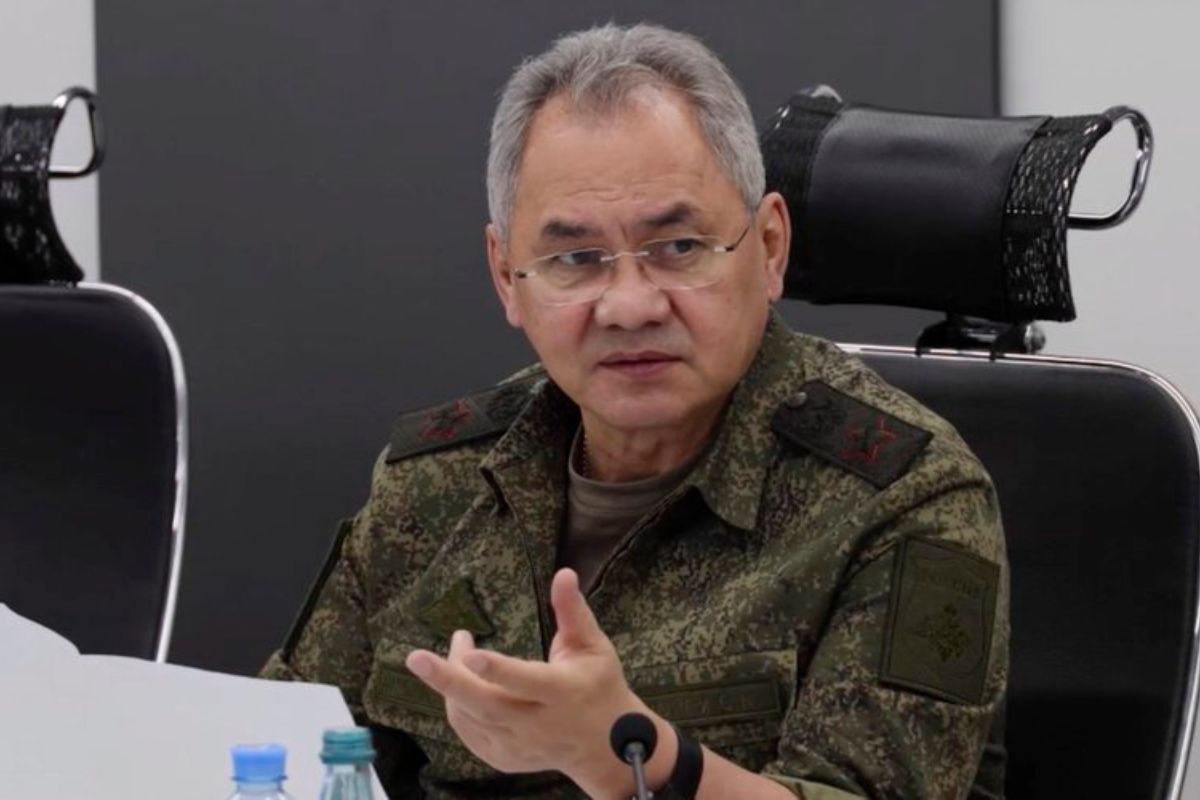 Russie