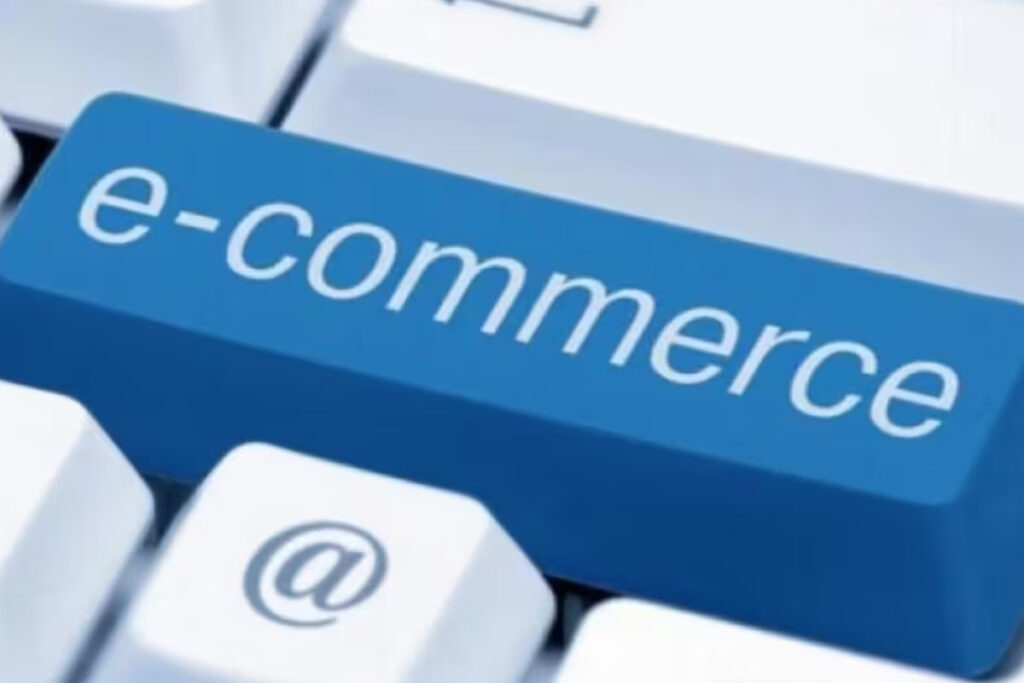 E-Commerce