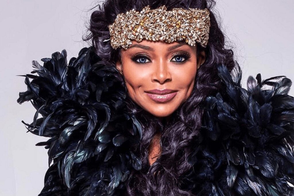 Stephanie Benson