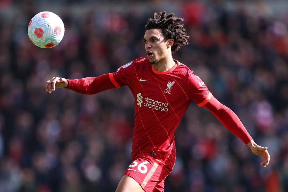 "Alexander-Arnold ne peut pas refuser le Real Madrid"