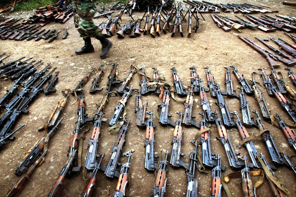 Arsenal militaire du Bénin : en plein conflit avec Tiani et Ibrahim Traoré, Patrice Talon prend une décision radicale qui va tout changer
