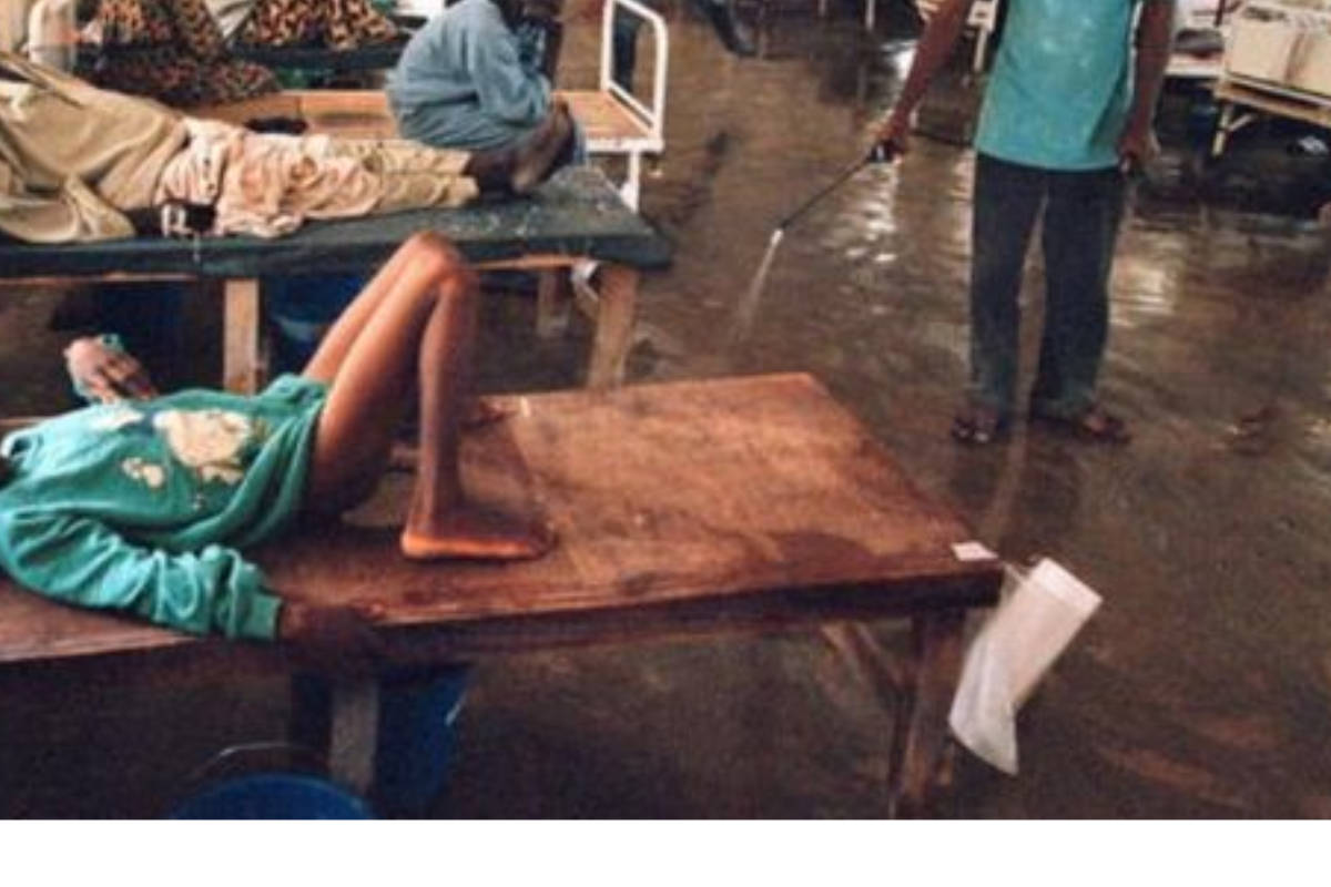 Soudan : le pays frappé par la pire épidémie de choléra depuis des années, au moins 40 morts