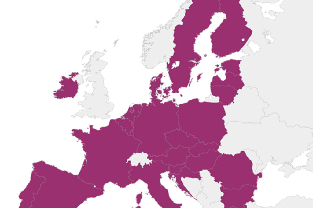 espace Schengen travailleurs africains
