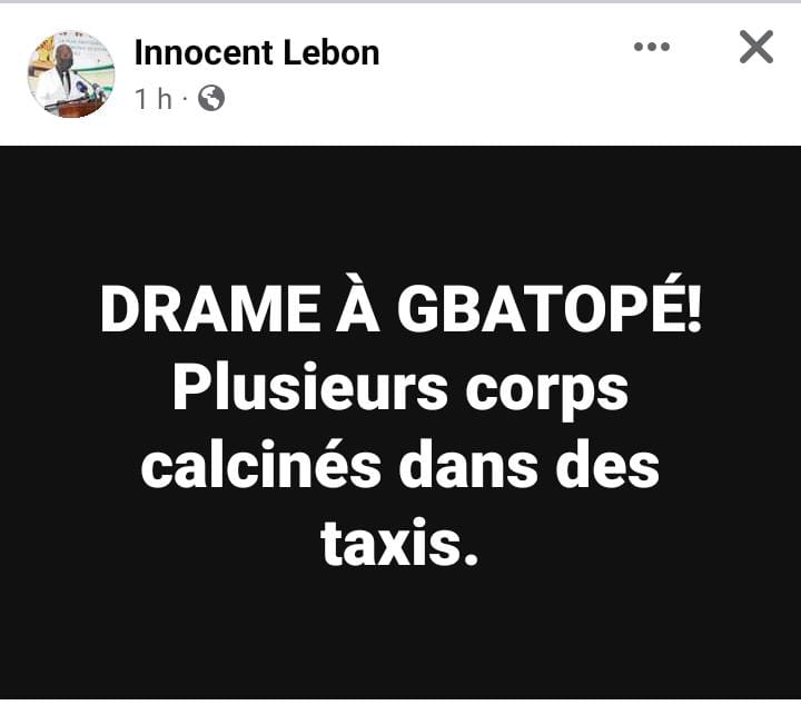 Togo