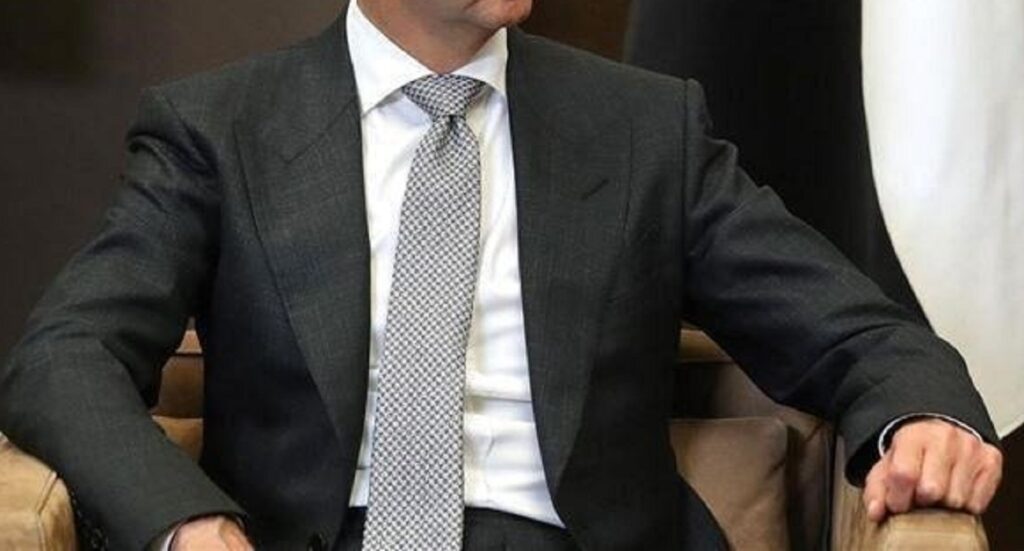 France Mandat Arrêt Président