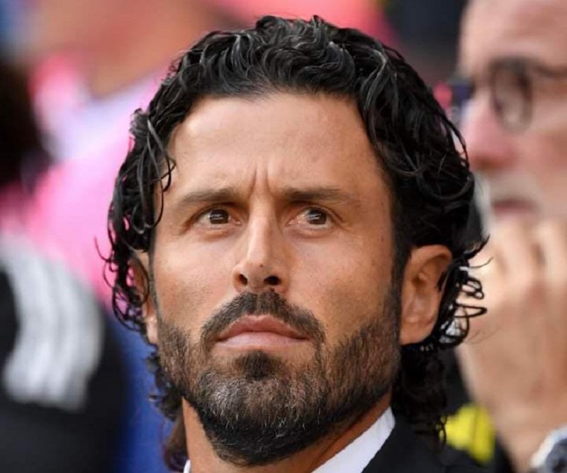 Officiel : L’Olympique Lyonnais se sépare de Fabio Grosso ; Voici son successeur