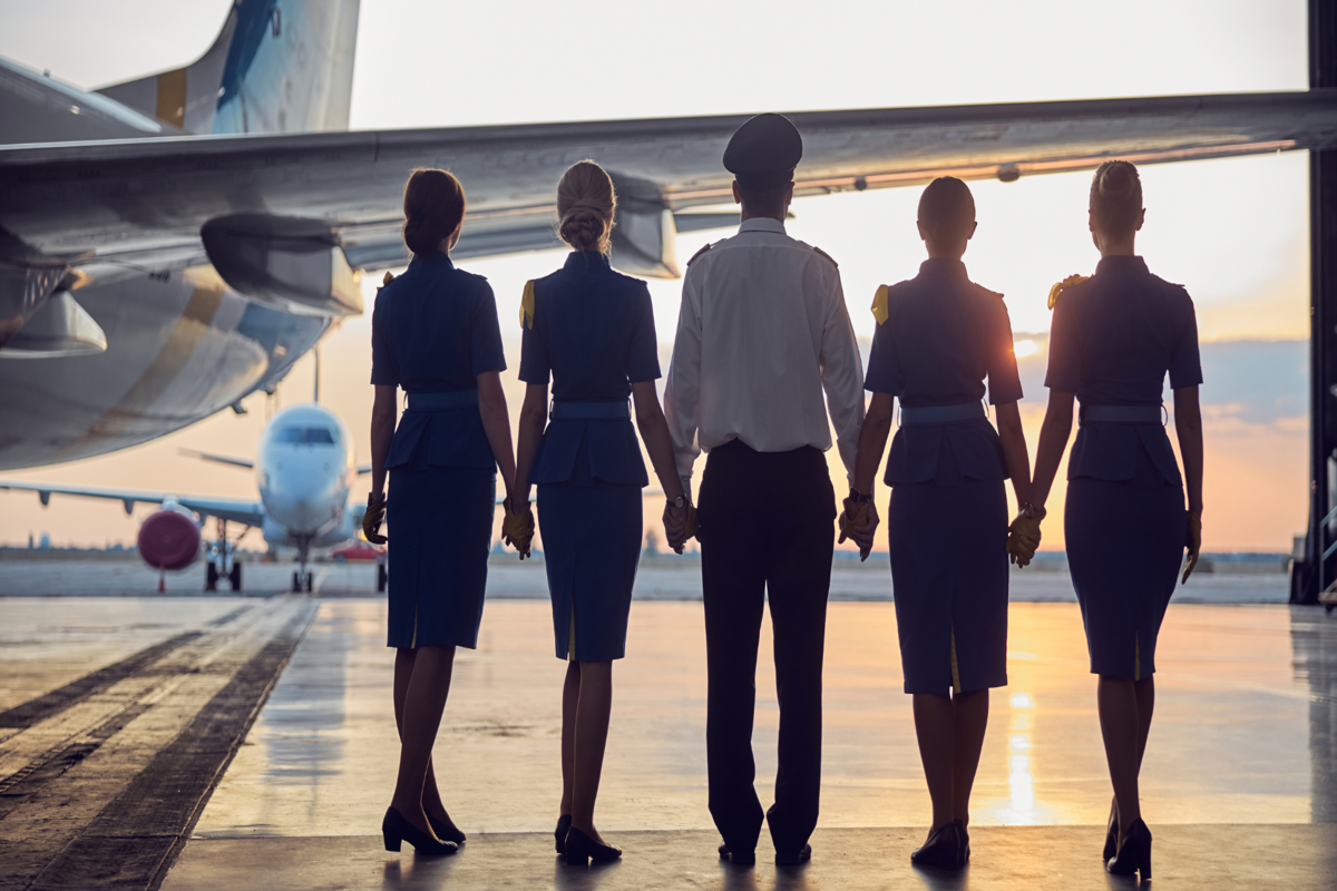 Aviation : Ce petit pays de l’Afrique de l’Ouest accueille 2 grands évènements d’envergure en novembre