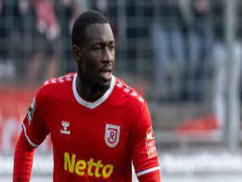 Décès du footballeur ghanéen Agyemang Diawusie en Allemagne