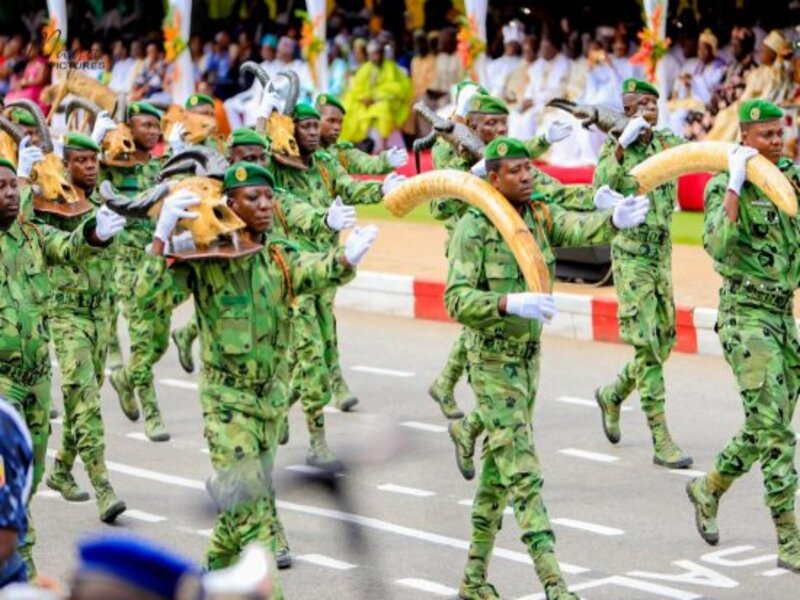 Bénin / Concours de recrutement de 105 agents des Eaux et forêts et chasse : Voici la liste complète des 84 candidats retenus