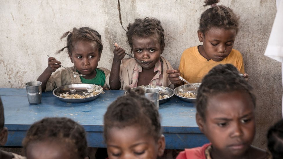 Tchad : 3,4 millions de personnes en situation critique d'insécurité alimentaire