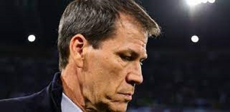 Rudi Garcia
