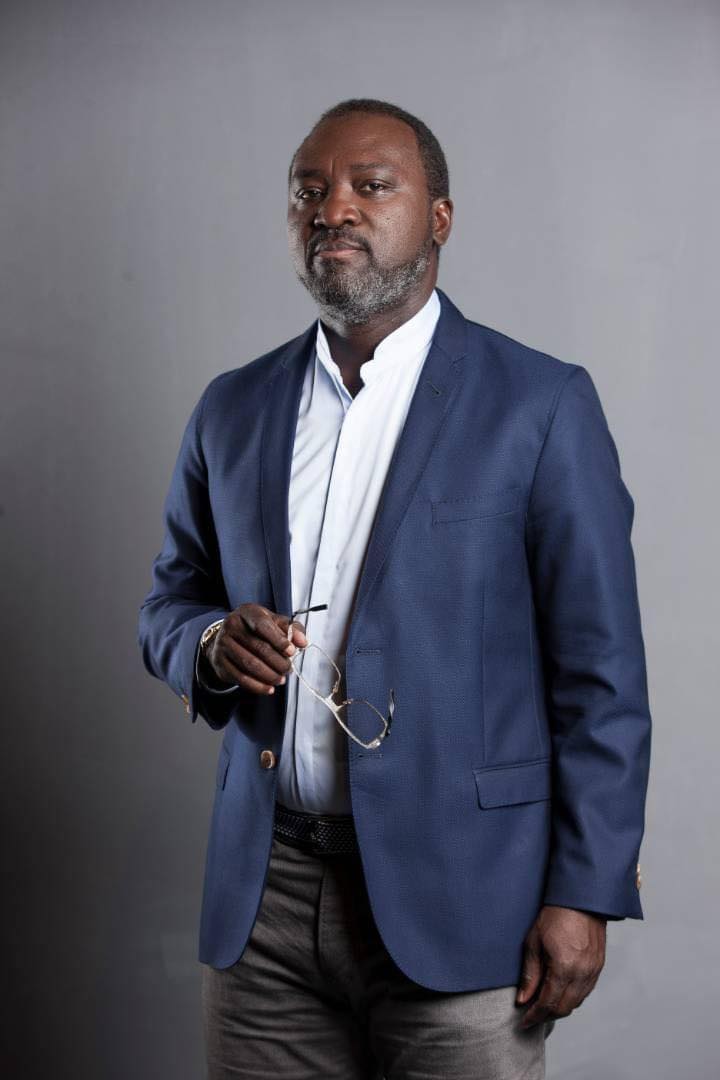 Alain Kouadio