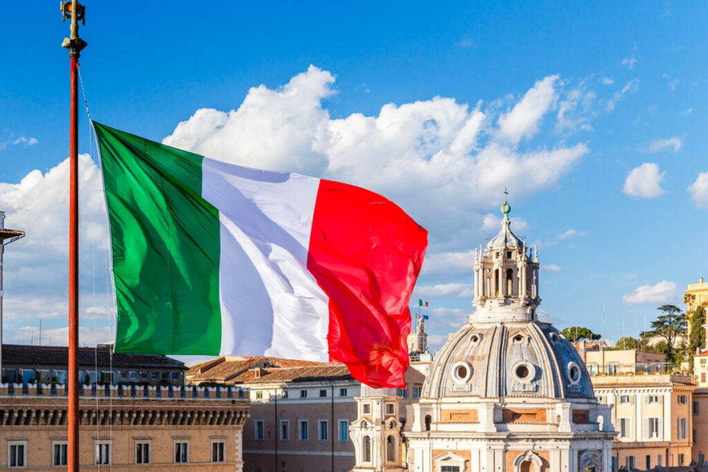 Italie : le gouvernement Meloni prend une importante décison en vue des prévisions de croissance pour 2024