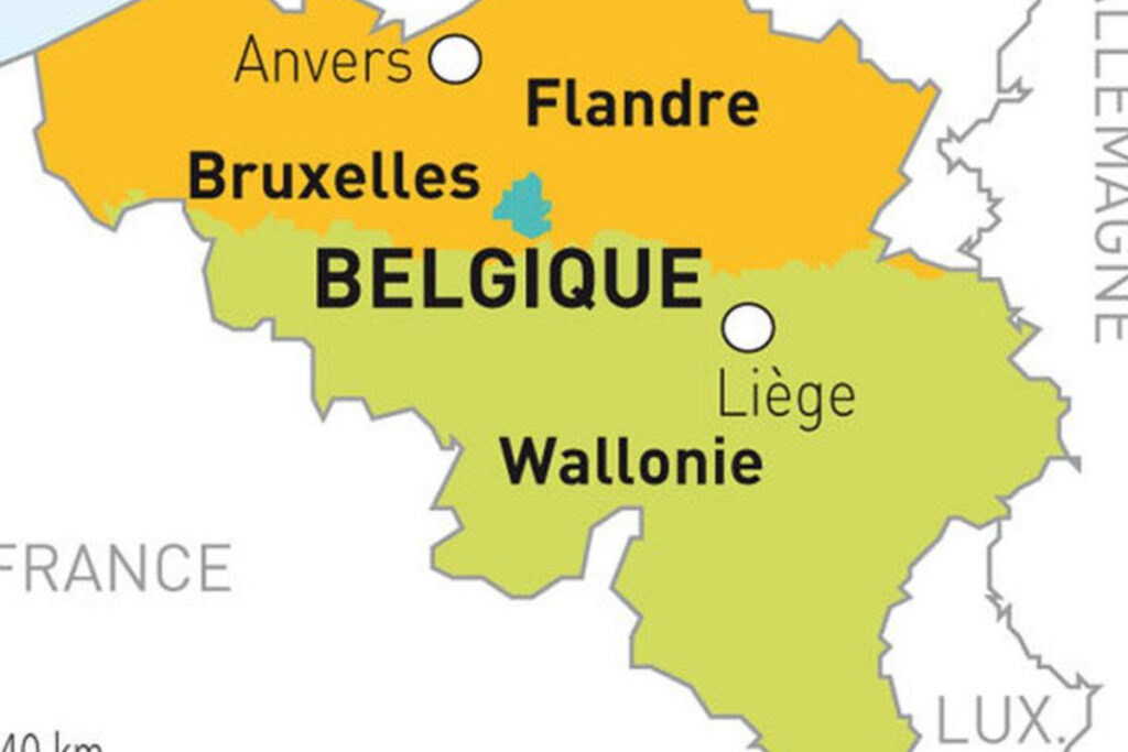 Belgique