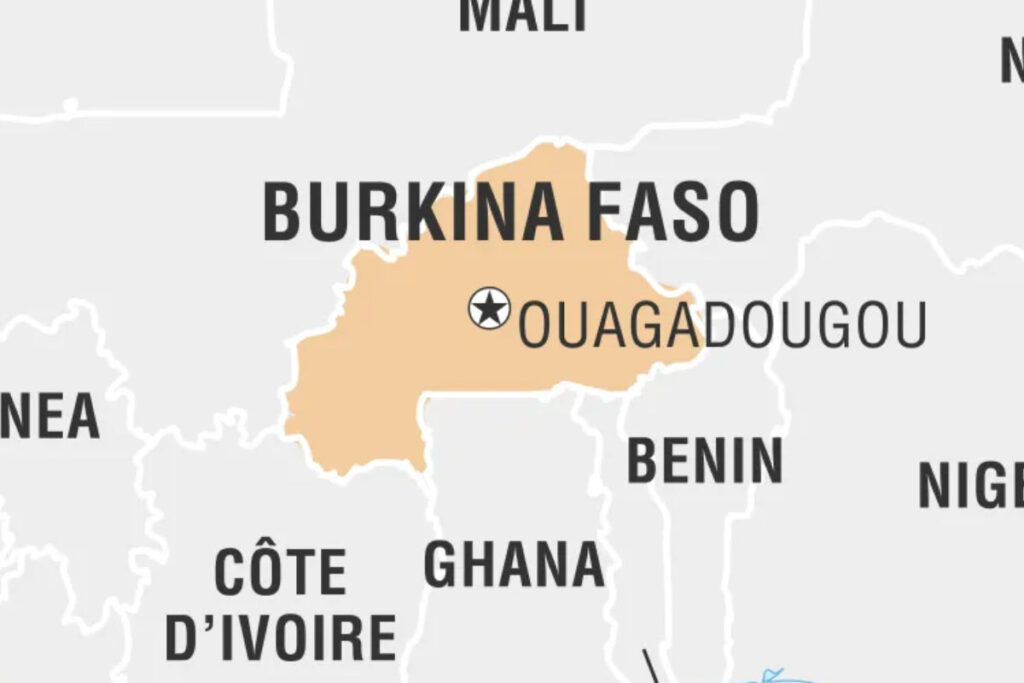 Burkina Faso : l'armée lave son honneur à Mansila