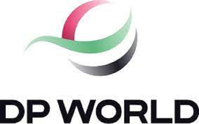 DP WORLD recrute