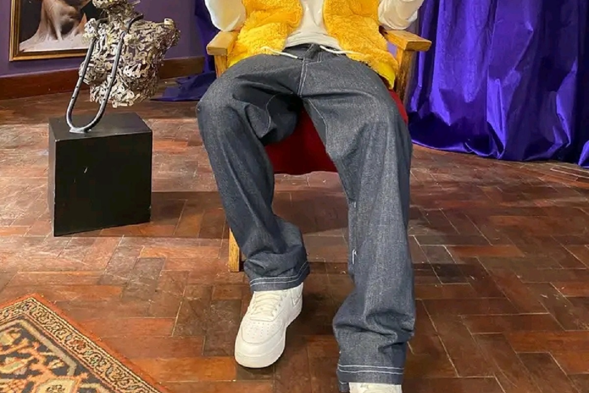 Afrique Artiste Mécanicien