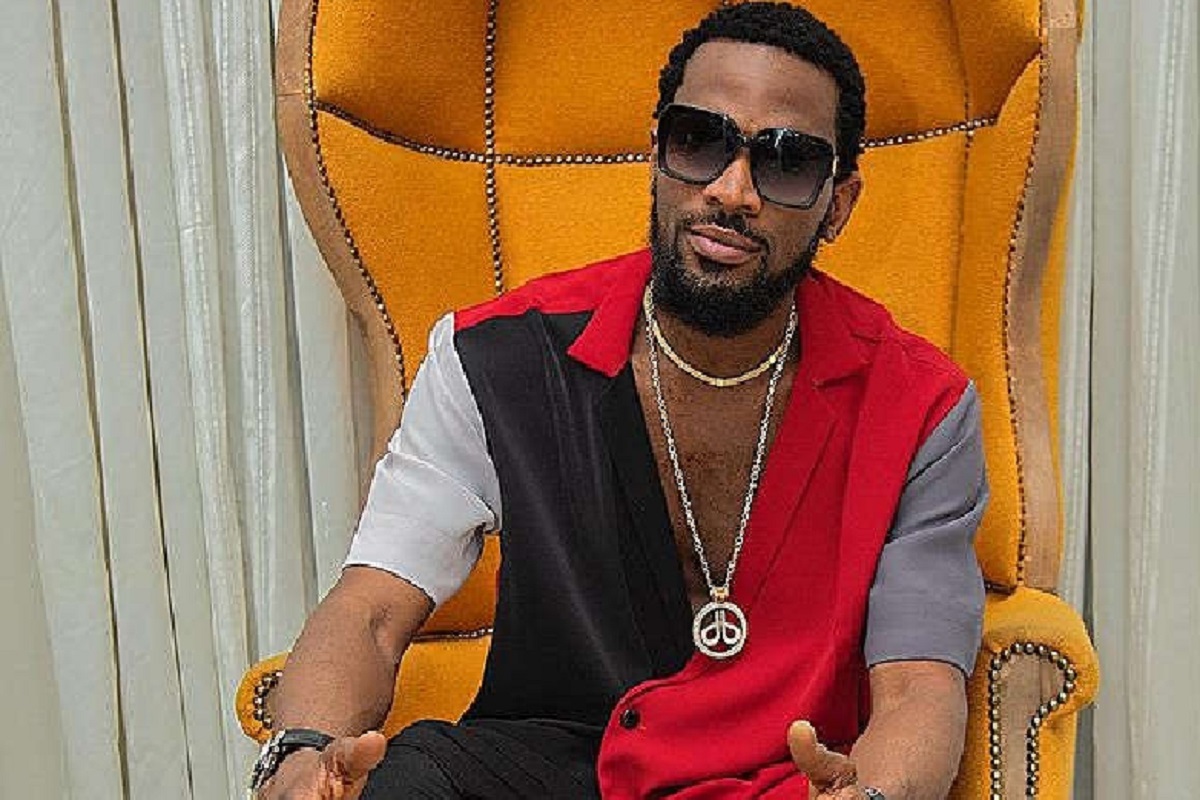 D'banj