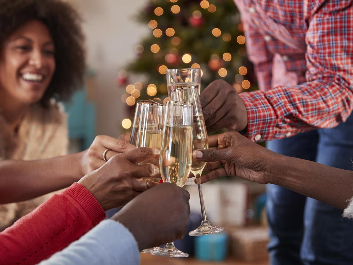 Fêtes fin d'année