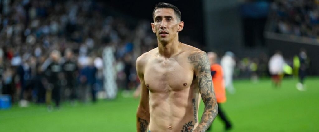 Di Maria