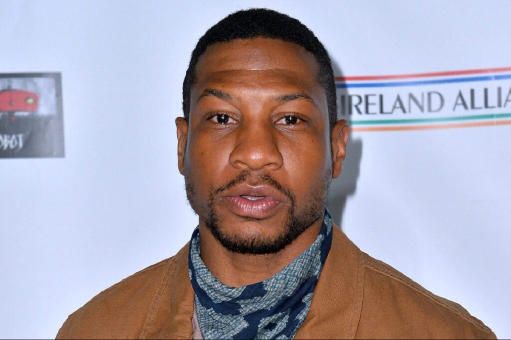 Jonathan Majors