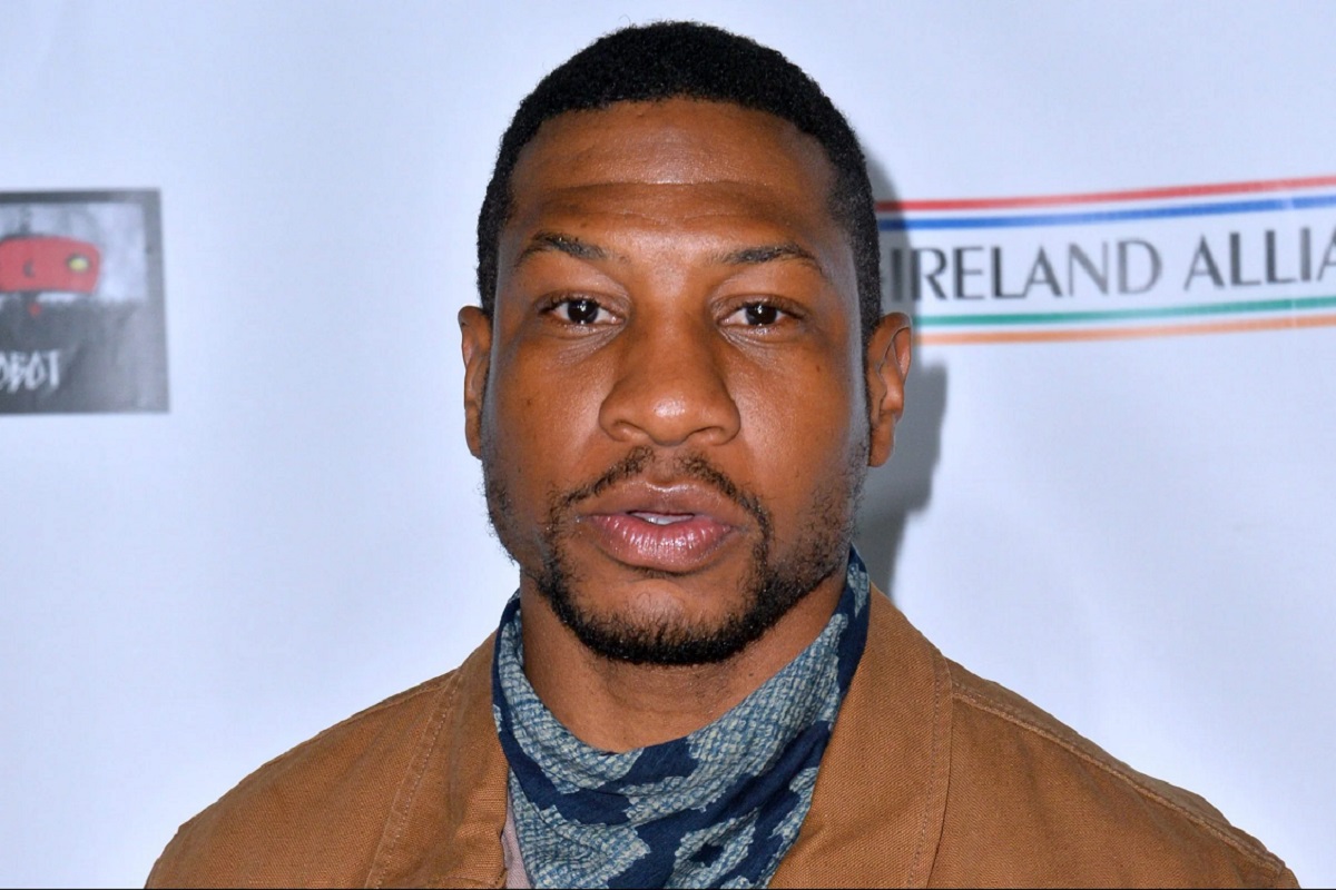Jonathan Majors