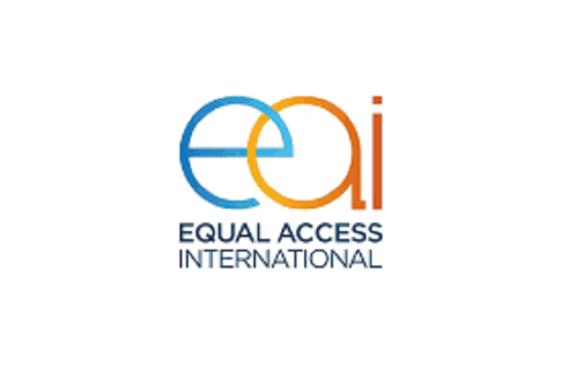 L’ONG Equal Access International recrute