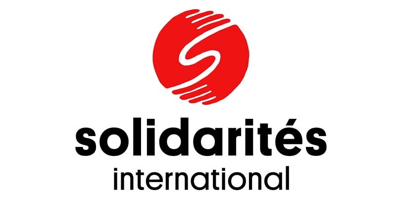 L’ONG Humanitaire Solidarités International (SI) recrute pour ce poste (20 Décembre 2023)