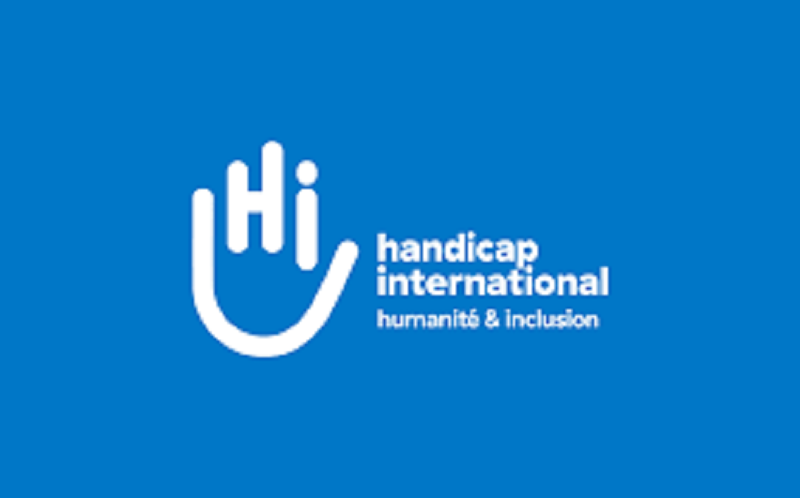 L’ONG Humanité & Inclusion recrute