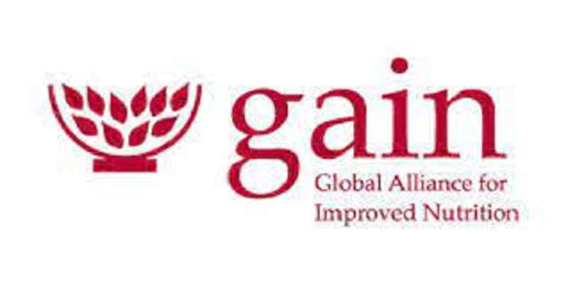 L'ONG Internationale GAIN recrute