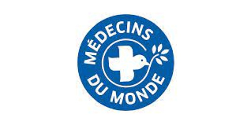 L'ONG MÉDECINS du MONDE (MdM) recrute
