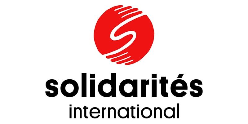 L’ONG SOLIDARITÉS INTERNATIONAL (SI) recrute pour ce poste (14 Décembre 2023)