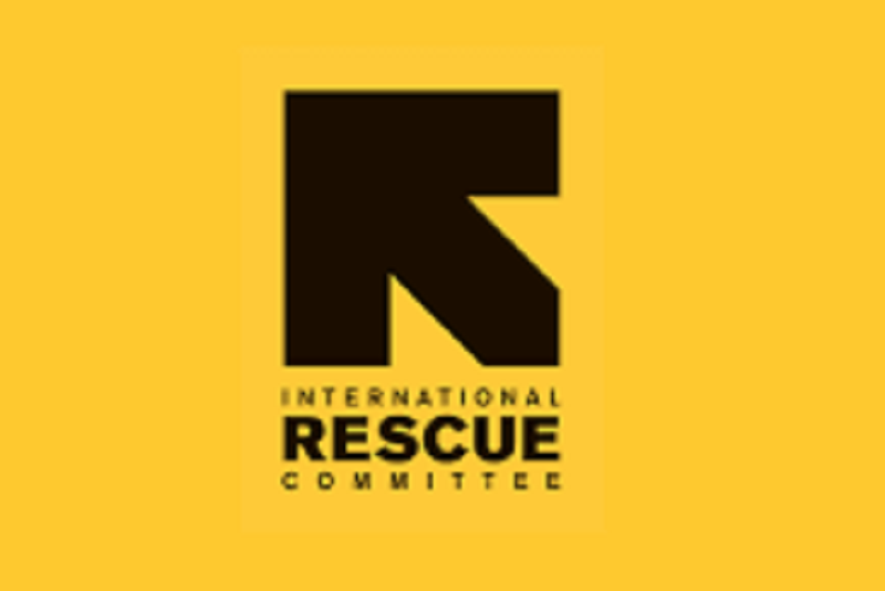 L’ONG humanitaire IRC recrute