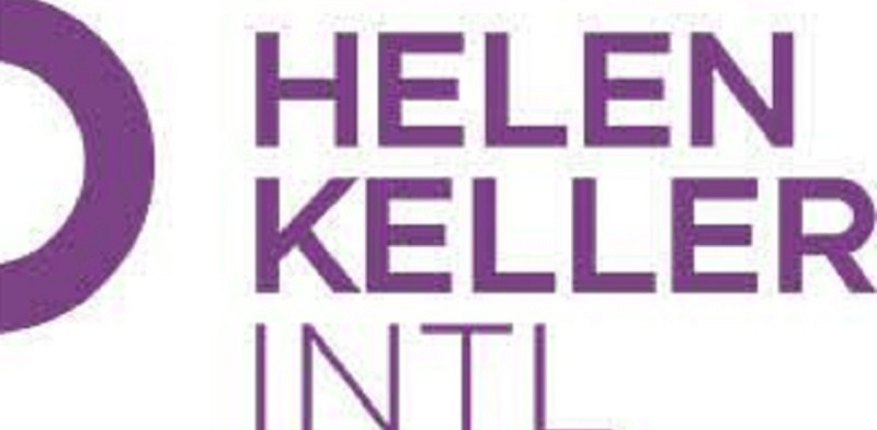 L’ONG internationale Helen Keller recrute