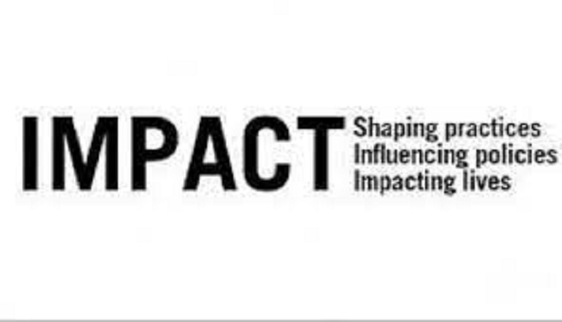 L’ONG internationale IMPACT Initiatives recrute